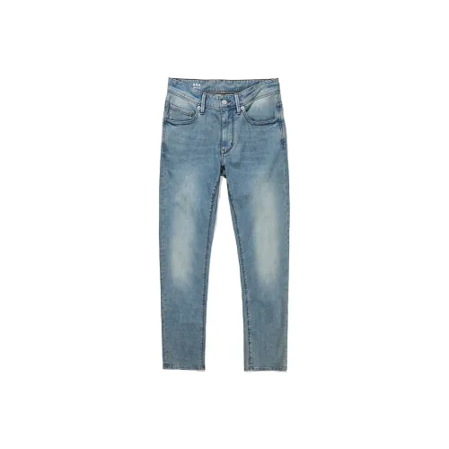 ABLE JEANS Мужские Джинсы