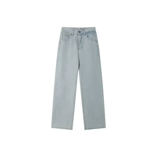 Unite Life HOODS Унисекс Джинсы