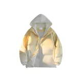 Жёлтый градиентный, имитация двухслойности