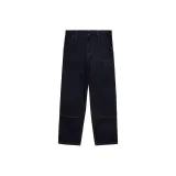 Промытый синий