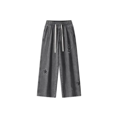 FIDO DIDO Унисекс Джинсы