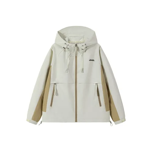 JEEP Куртки и Пальто Унисекс Черный