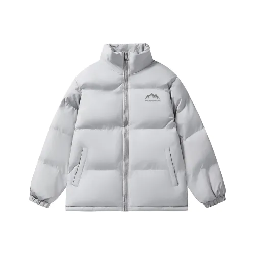 MashiMaro Унисекс Пуховики