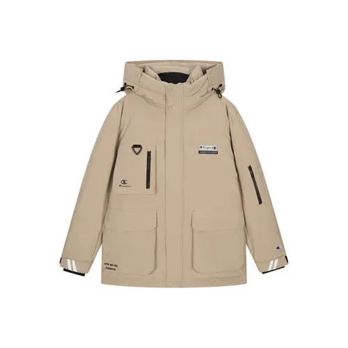 Champion FW24 Down Jacket Unisex