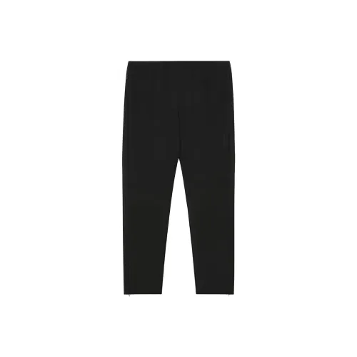 New Balance совместный бренд Черные Мужские Повседневные Штаны