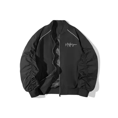 Master Zero Унисекс Куртки