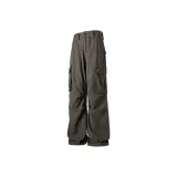 Табачный коричневый