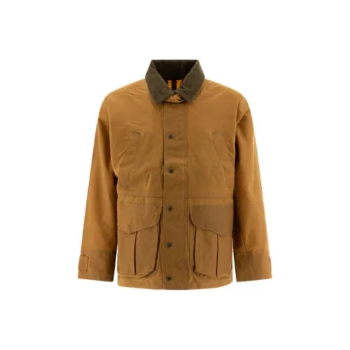 Filson Умбра Мужские Куртки