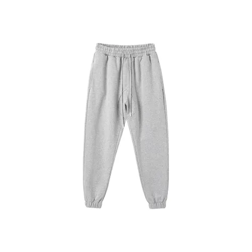 Toos. Мужские вязаные тренировочные штаны