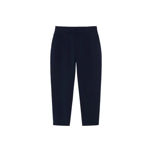 LI NING 1990 Повседневные брюки Мужской