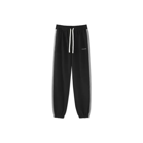 R.super Вязаные спортивные брюки унисекс