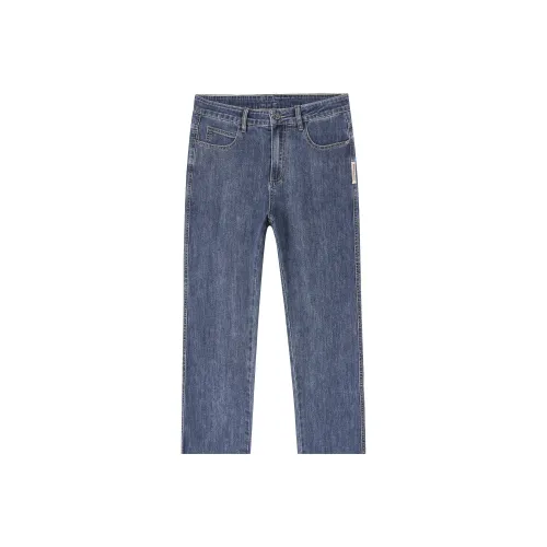 TREK&TRAVEL Мужские Джинсы