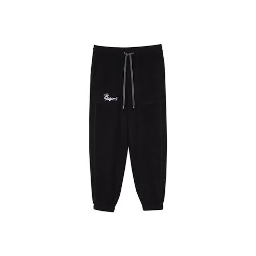 JACK&JONES Мужские Вязаные Спортивные Штаны