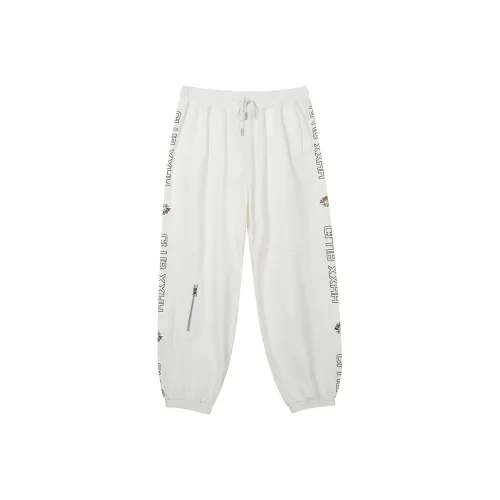 Clubxxhh Вязаные тренировочные штаны унисекс