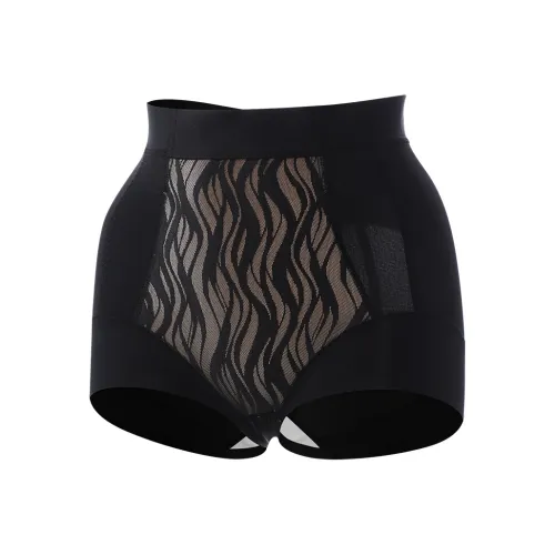 PEACHMOULDING Корректирующее белье низ женское Combo Set