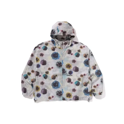 A BATHING APE FW24 Куртки и Пальто Мужской