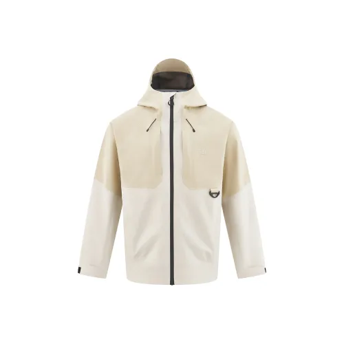 CAT Мужские Куртки