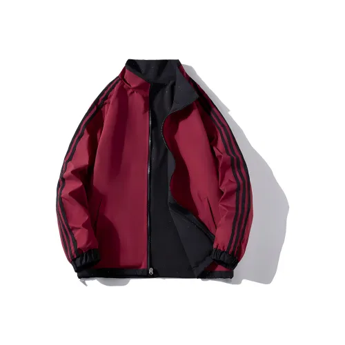 HOKLV Унисекс Куртки