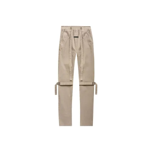 Fear of GOD Хаки Унисекс Брюки карго