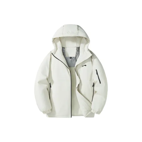 K Bird Унисекс Объемные куртки (пуфы)