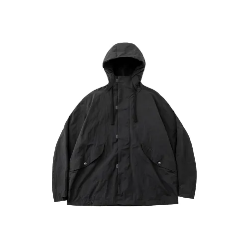 MOSEALAND Куртки и Пальто Унисекс