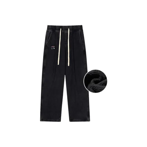 Antioffice Мужские Джинсы