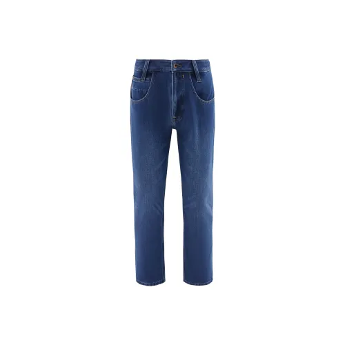 CAT Indigo Men's Jeans