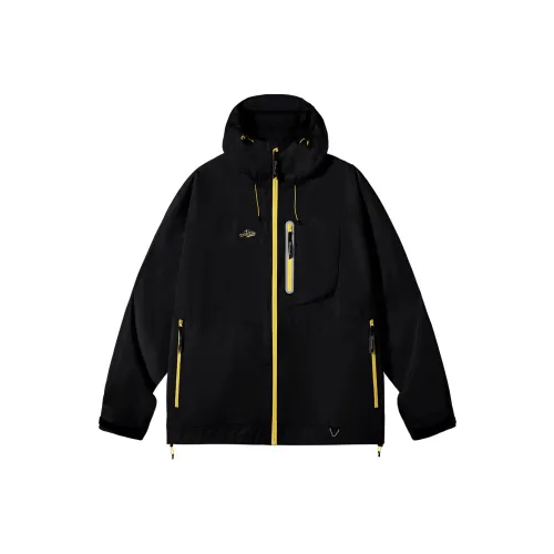 PSO Brand City Outdoor Collection Куртки и Пальто Унисекс