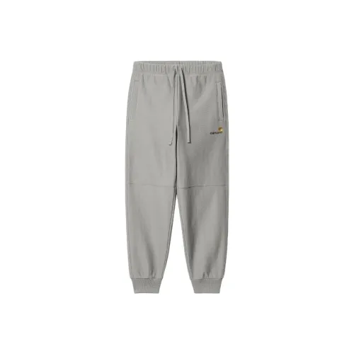 Carhartt WIP Carhartt WIP SS23 Вязаные спортивные брюки Мужские