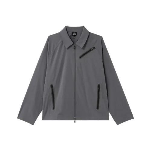 Under Armour Gray Мужские Куртки