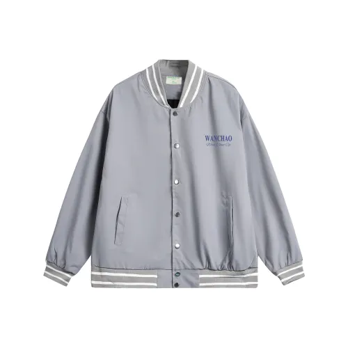 WANCHAO CP Куртки Пальто Унисекс