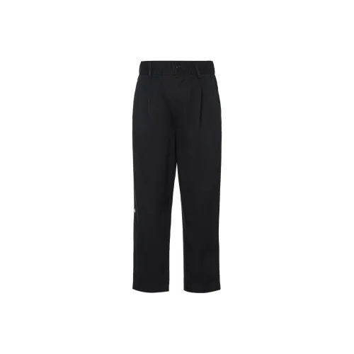 Конверс TOOGOOD Черные Мужские Повседневные Штаны