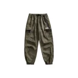 Камуфляж Лесной Зеленый