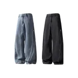 Чёрный + Синий (2 шт)