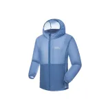 Серо-голубой