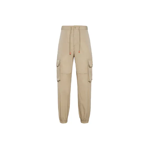 JORDAN Khaki Men's Knitted Training Pants Джордан Хаки Мужские Вязаные Тренировочные Штаны