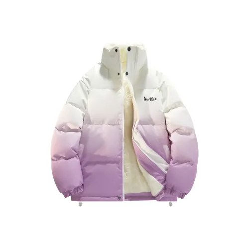 SESAME STREET Пуховик Унисекс