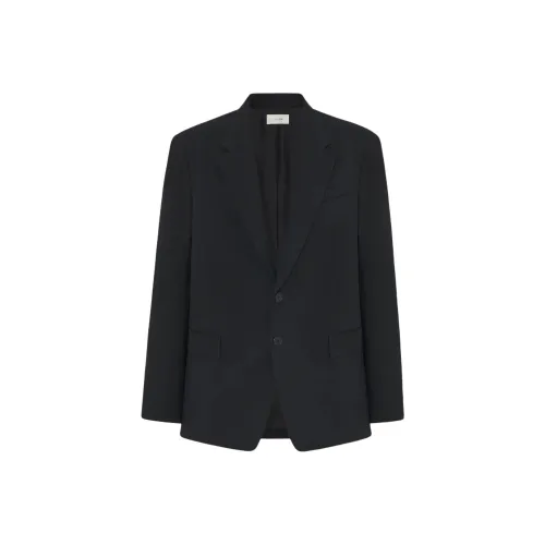 THE ROW Куртки и Пальто Мужской Черный