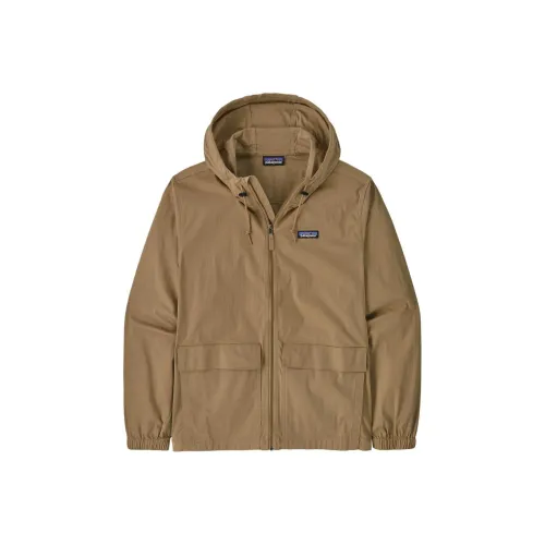 Patagonia Куртки и Пальто Мужской