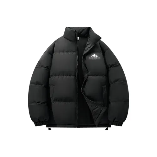 ROBINHOOD Унисекс Пуховики