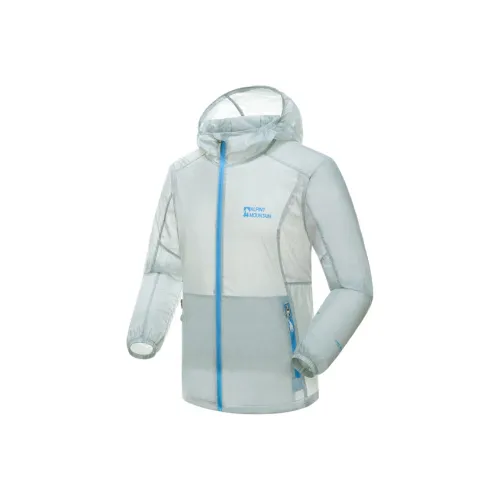 ALPINT MOUNTAIN Куртки и Пальто Мужской