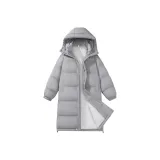 Серый [90% утиный пух]