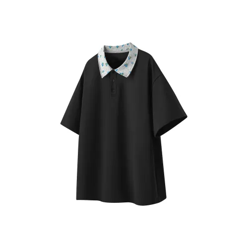 PISYPOX Унисекс Футболки