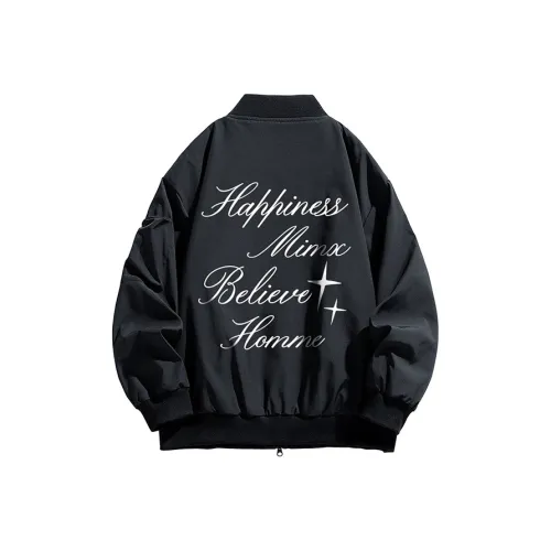 Mimx Homme Унисекс Куртки