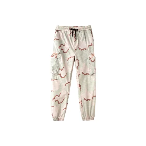 SPRAYGROUND Унисекс Брюки карго