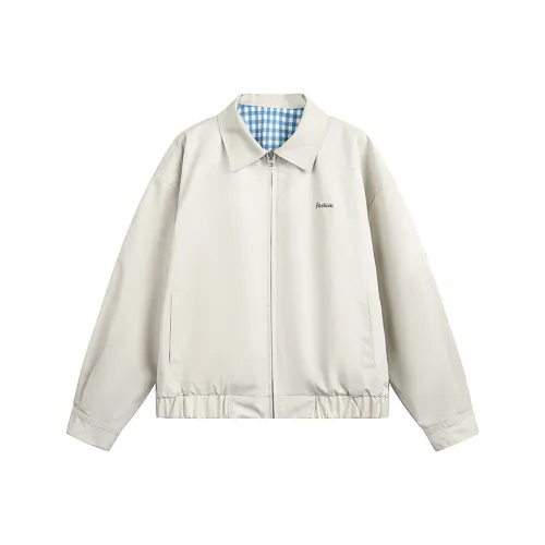 BLACK AT Унисекс Куртки