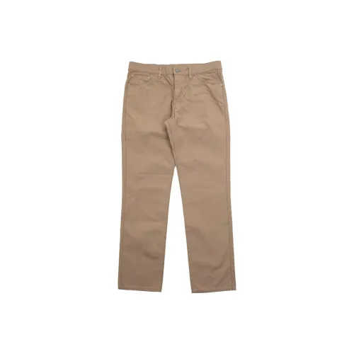 Visvim Мужские Джинсы