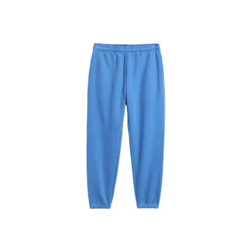 GAP co-brand Мужские Вязаные Спортивные Штаны