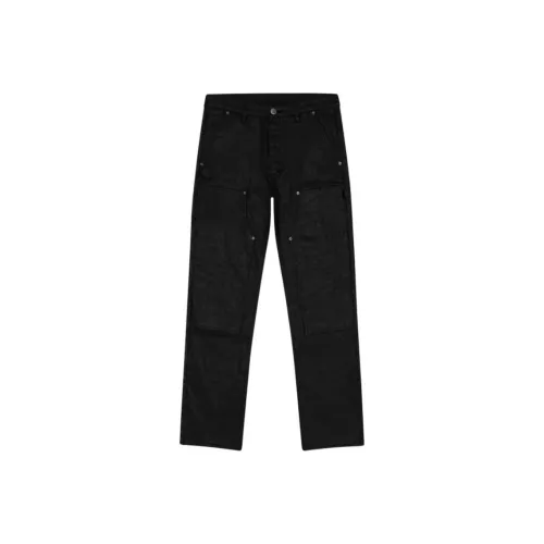 Ksubi Мужские Черные Джинсы