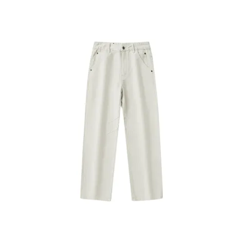 PENTAGONAL HEART Мужские Джинсы